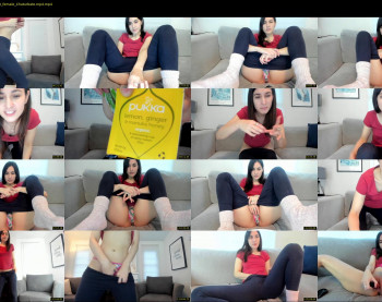 cleolane — 108 minute Chaturbate female cam show recording, 720p, Dec 5, 2021