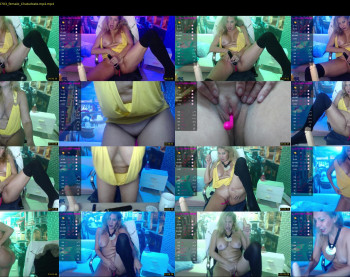 cristal_ayala — 70 minute Chaturbate female cam show recording, 1080p, Dec 5, 2021
