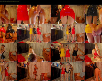 cuteanddesesperate — 71 minute Chaturbate female cam show recording, 1080p, Dec 5, 2021
