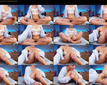 daphne_moss — 15 minute Chaturbate female cam show recording, 720p, Dec 5, 2021