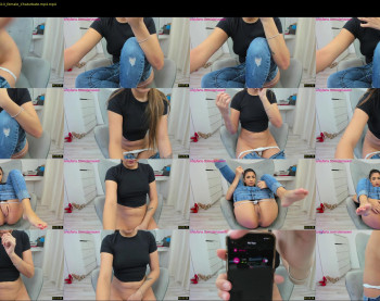 dariaa_doll — 7 minute Chaturbate female cam show recording, 1080p, Dec 5, 2021