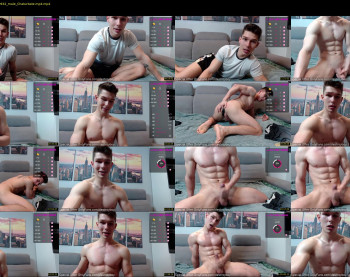 destroy_boy — 70 minute Chaturbate male cam show recording, 1080p, Dec 5, 2021