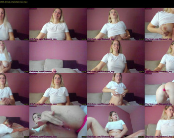 diamondkay_ — 70 minute Chaturbate female cam show recording, 1080p, Dec 5, 2021