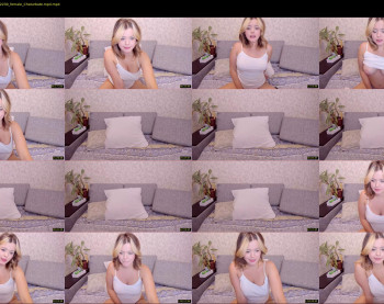 dianaholiday — 73 minute Chaturbate female cam show recording, 1080p, Dec 5, 2021