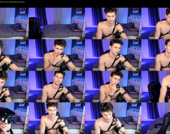 dirty_pothos — 70 minute Chaturbate male cam show recording, 1080p, Dec 5, 2021