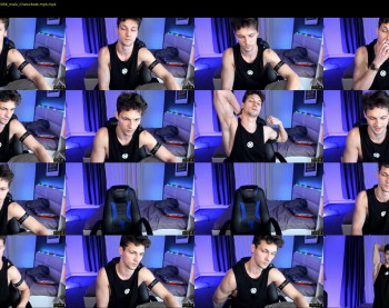 dirty_pothos — 70 minute Chaturbate male cam show recording, 1080p, Dec 5, 2021