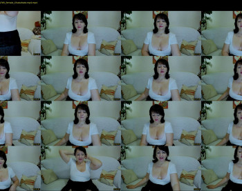 donnadoll4u — 4 minute Chaturbate female cam show recording, 720p, Dec 5, 2021