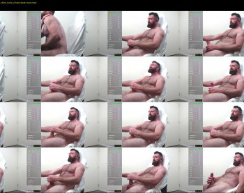 donnybasilisk — 53 minute Chaturbate male cam show recording, 1080p, Dec 5, 2021