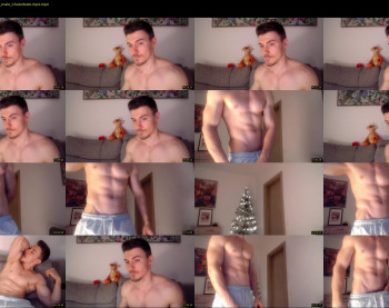eddieds — 53 minute Chaturbate male cam show recording, 1080p, Dec 5, 2021