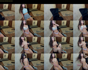 ehotlovea — 50 minute Chaturbate female cam show recording, 720p, Dec 5, 2021
