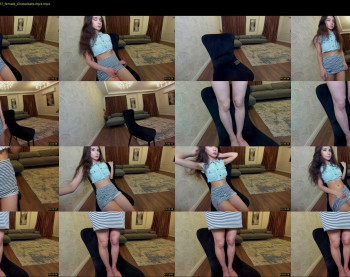 ehotlovea — 50 minute Chaturbate female cam show recording, 720p, Dec 5, 2021