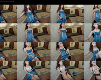 ehotlovea — 50 minute Chaturbate female cam show recording, 720p, Dec 6, 2021