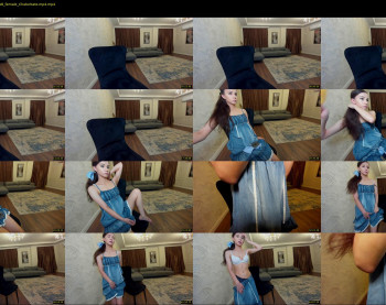 ehotlovea — 50 minute Chaturbate female cam show recording, 720p, Dec 6, 2021