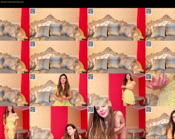 elaanna — 79 minute Chaturbate female cam show recording, 1080p, Dec 5, 2021