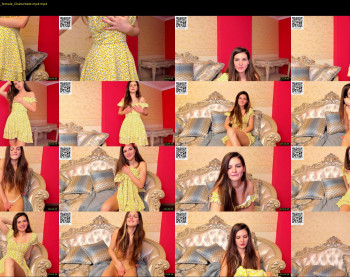 elaanna — 70 minute Chaturbate female cam show recording, 1080p, Dec 5, 2021