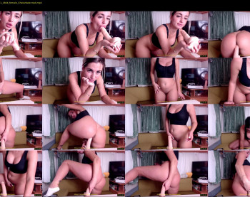 elisabeth_jason — 9 minute Chaturbate couple cam show recording, 1080p, Dec 5, 2021
