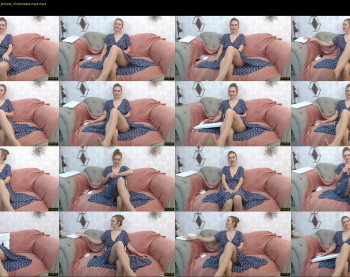 ellamilf — 31 minute Chaturbate female cam show recording, 1080p, Dec 5, 2021