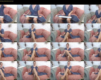 ellamilf — 11 minute Chaturbate female cam show recording, 1080p, Dec 5, 2021