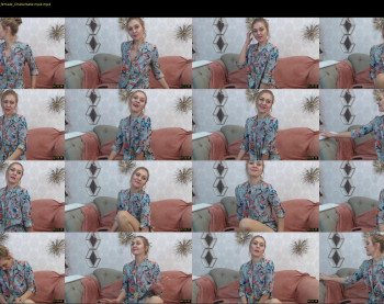 ellamilf — 11 minute Chaturbate female cam show recording, 1080p, Dec 5, 2021