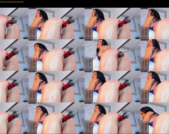 emi_sary — 8 minute Chaturbate female cam show recording, 1080p, Dec 6, 2021