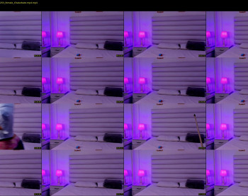 emma_lean — 6 minute Chaturbate female cam show recording, 1080p, Dec 6, 2021