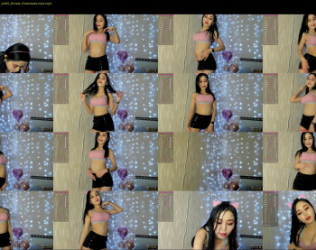 erotic_emma1 — 70 minute Chaturbate female cam show recording, 1080p, Dec 6, 2021