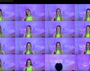 ethel_alen — 10 minute Chaturbate female cam show recording, 1080p, Dec 5, 2021