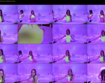 ethel_alen — 16 minute Chaturbate female cam show recording, 1080p, Dec 5, 2021