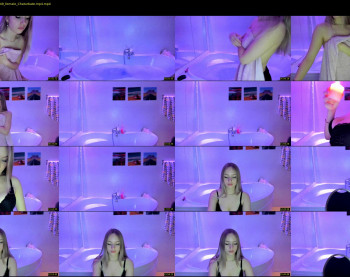 ethel_alen — 29 minute Chaturbate female cam show recording, 1080p, Dec 5, 2021