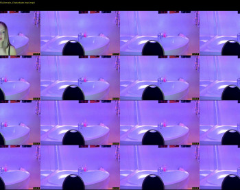 ethel_alen — 8 minute Chaturbate female cam show recording, 1080p, Dec 5, 2021