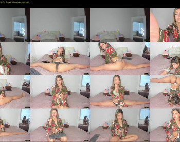 eva_martinez_ — 28 minute Chaturbate female cam show recording, 1080p, Dec 5, 2021