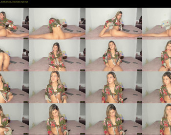 eva_martinez_ — 3 minute Chaturbate female cam show recording, 1080p, Dec 6, 2021