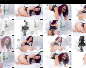 eva_mature — 10 minute Chaturbate female cam show recording, 1080p, Dec 5, 2021