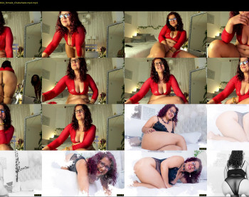 eva_mature — 52 minute Chaturbate female cam show recording, 1080p, Dec 5, 2021