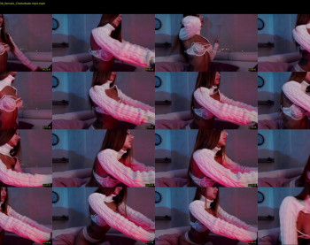 evagomez — 7 minute Chaturbate female cam show recording, 720p, Dec 5, 2021