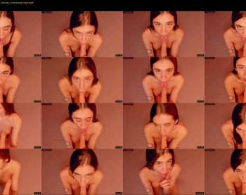 evalanis — 70 minute Chaturbate couple cam show recording, 1080p, Dec 5, 2021
