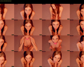 evalanis — 26 minute Chaturbate couple cam show recording, 1080p, Dec 5, 2021