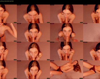 evalanis — 70 minute Chaturbate couple cam show recording, 1080p, Dec 6, 2021