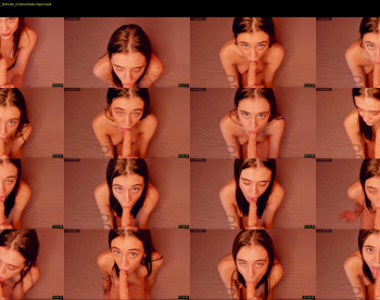 evalanis — 70 minute Chaturbate couple cam show recording, 1080p, Dec 6, 2021