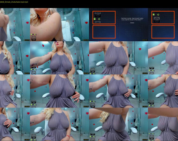 evelyne_rose — 28 minute Chaturbate female cam show recording, 1080p, Dec 5, 2021