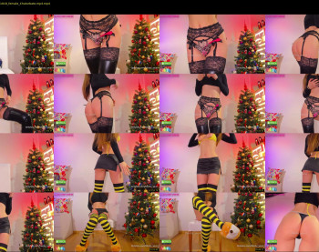 felicity_yours — 41 minute Chaturbate female cam show recording, 1080p, Dec 5, 2021