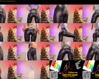 felicity_yours — 37 minute Chaturbate female cam show recording, 1080p, Dec 5, 2021
