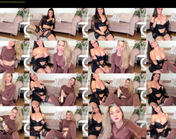 fetish_life — 6 minute Chaturbate female cam show recording, 1080p, Dec 5, 2021