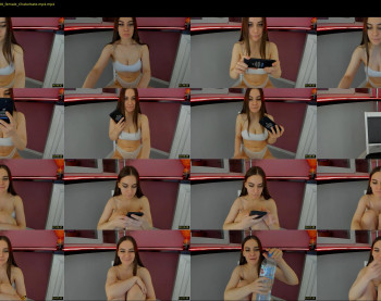 filister666 — 15 minute Chaturbate couple cam show recording, 1080p, Dec 6, 2021