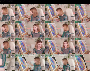 haileyhill — 79 minute Chaturbate female cam show recording, 1080p, Dec 5, 2021