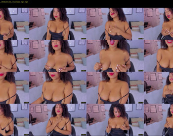 hanna_cupper — 3 minute Chaturbate female cam show recording, 1080p, Dec 5, 2021