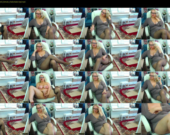 hardanaldp — 90 minute Chaturbate female cam show recording, 720p, Dec 5, 2021