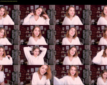 harley_blanco — 34 minute Chaturbate female cam show recording, 1080p, Dec 5, 2021
