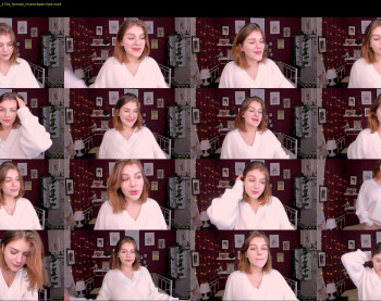 harley_blanco — 26 minute Chaturbate female cam show recording, 1080p, Dec 5, 2021