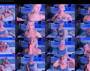 helenahayley — 70 minute Chaturbate female cam show recording, 1080p, Dec 5, 2021